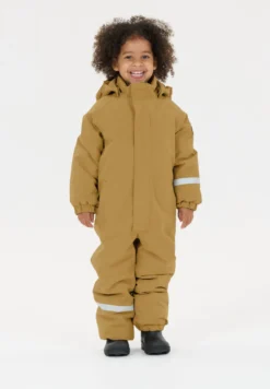 Vinteroverall Vally W-PRO 10000 - Dull Gold