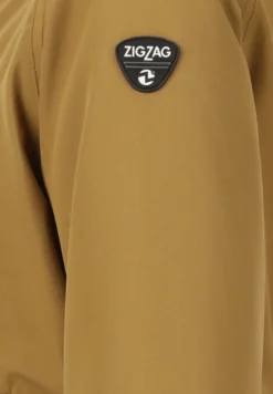Vinteroverall Vally W-PRO 10000 - Dull Gold