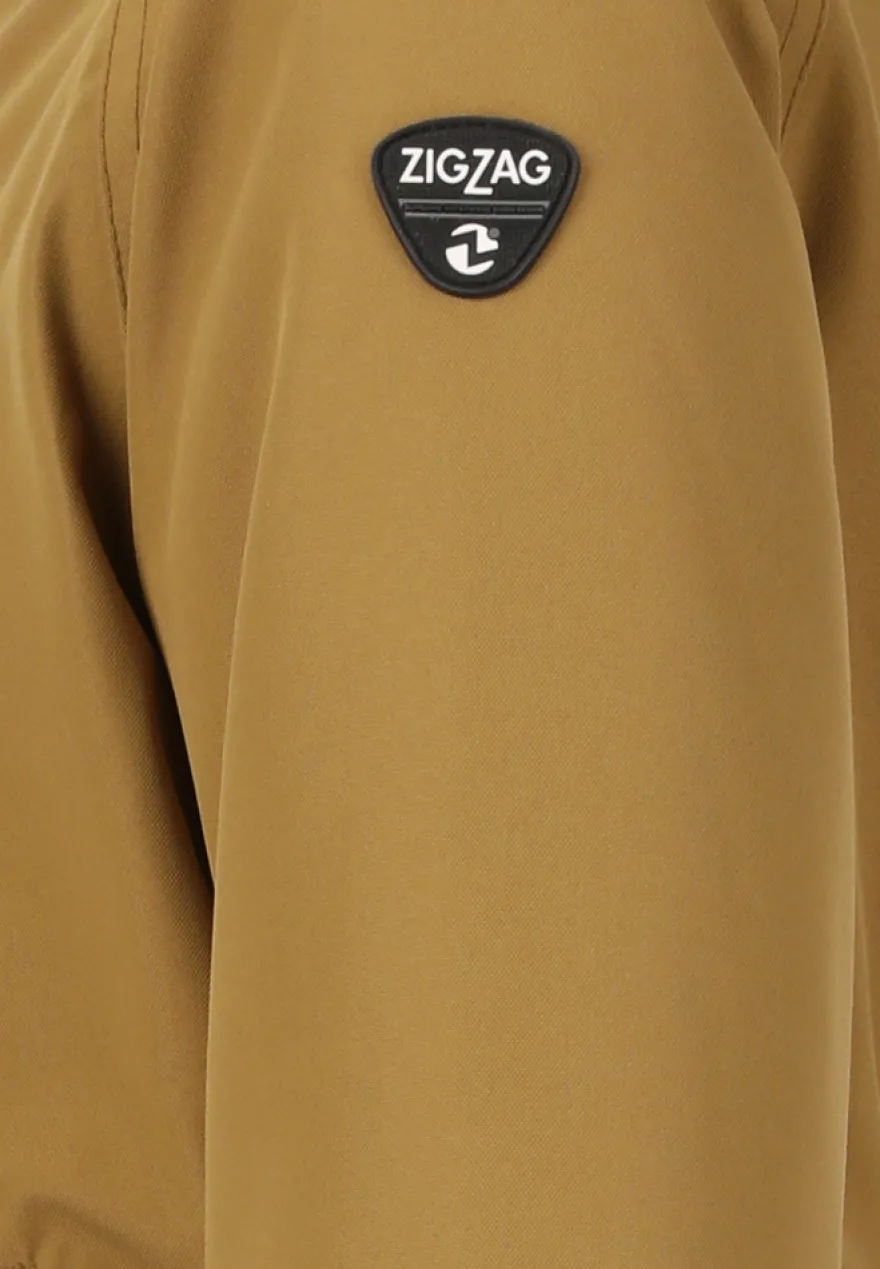 Vinteroverall Vally W-PRO 10000 - Dull Gold