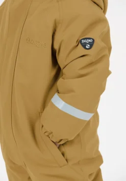 Vinteroverall Vally W-PRO 10000 - Dull Gold