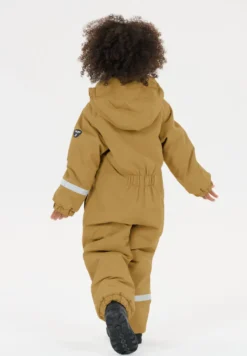 Vinteroverall Vally W-PRO 10000 - Dull Gold