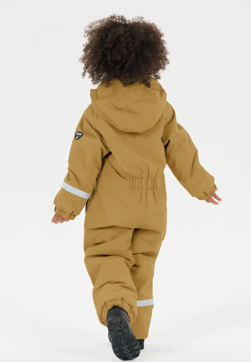 Vinteroverall Vally W-PRO 10000 - Dull Gold