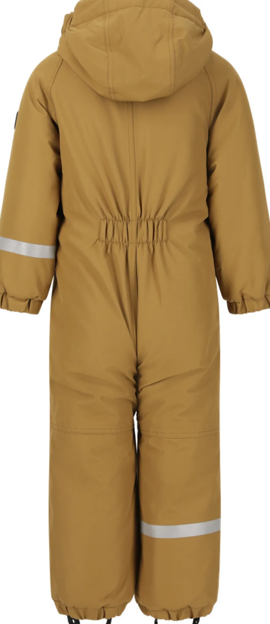 Vinteroverall Vally W-PRO 10000 - Dull Gold