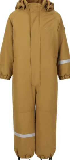 Vinteroverall Vally W-PRO 10000 - Dull Gold