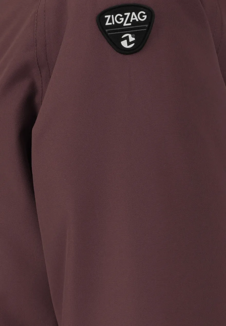 Vinteroverall Vally W-PRO 10000 - Huckleberry