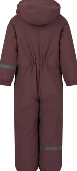 Vinteroverall Vally W-PRO 10000 - Huckleberry