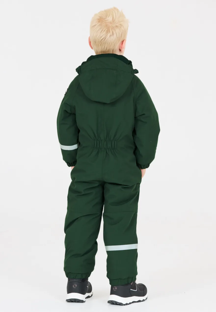 Vinteroverall Vally W-PRO 10000 - Sycamore