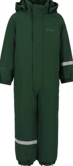 Vinteroverall Vally W-PRO 10000 - Sycamore
