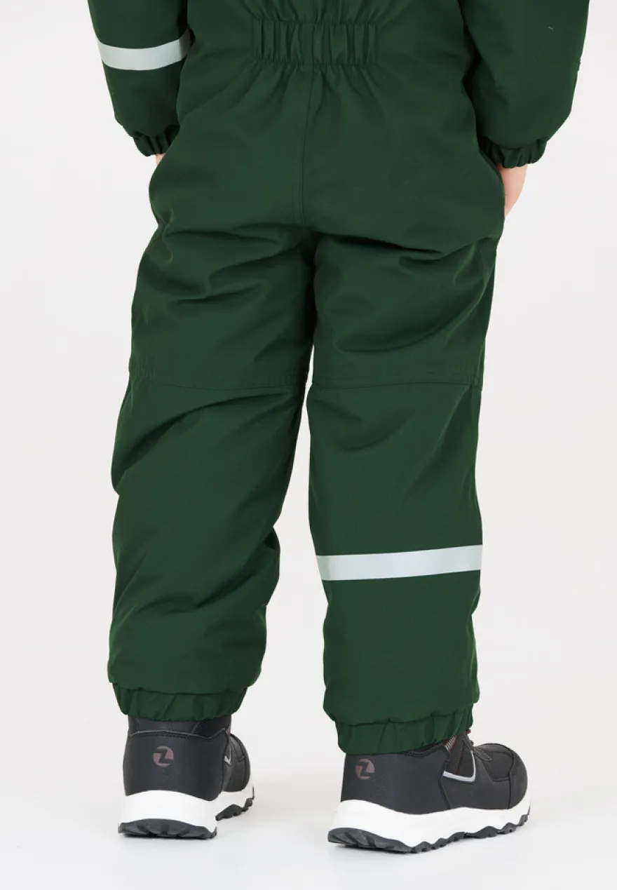 Vinteroverall Vally W-PRO 10000 - Sycamore