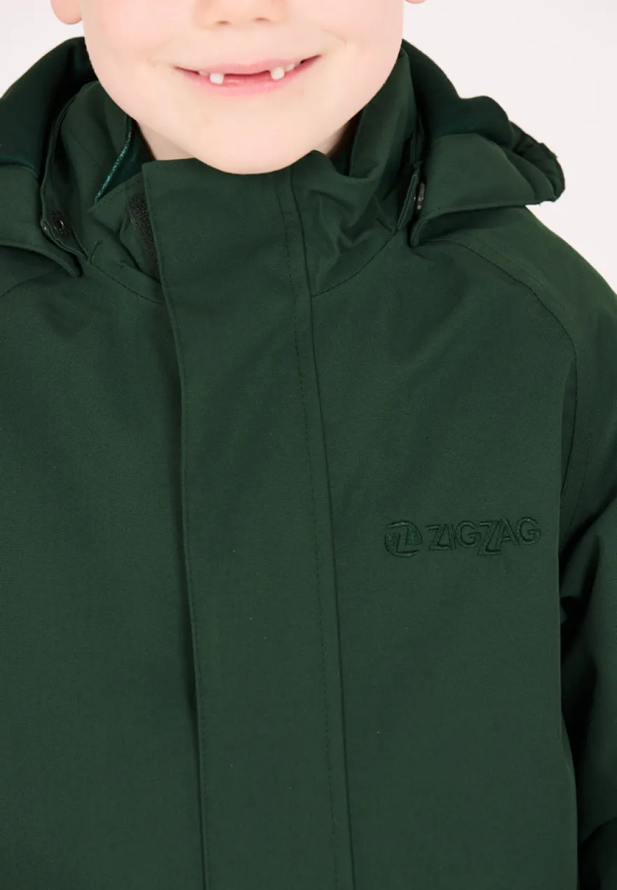 Vinteroverall Vally W-PRO 10000 - Sycamore