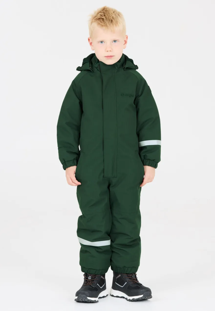 Vinteroverall Vally W-PRO 10000 - Sycamore