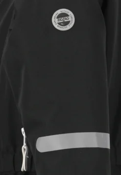 Vinteroverall W-PRO 10000 - Black