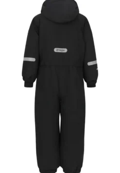 Vinteroverall W-PRO 10000 - Black