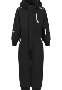 Vinteroverall W-PRO 10000 - Black