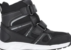 Vinterskängor Taier WP M/Ljus - Black