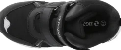 Vinterskängor Taier WP M/Ljus - Black