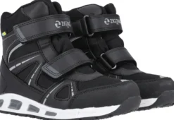 Vinterskängor Taier WP M/Ljus - Black