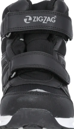Vinterskängor Taier WP M/Ljus - Black