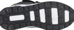 Vinterskängor Taier WP M/Ljus - Black