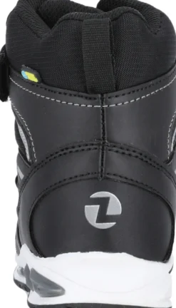 Vinterskängor Taier WP M/Ljus - Black