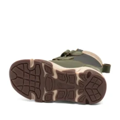 Vinterstövlar Marius Tex - Khaki