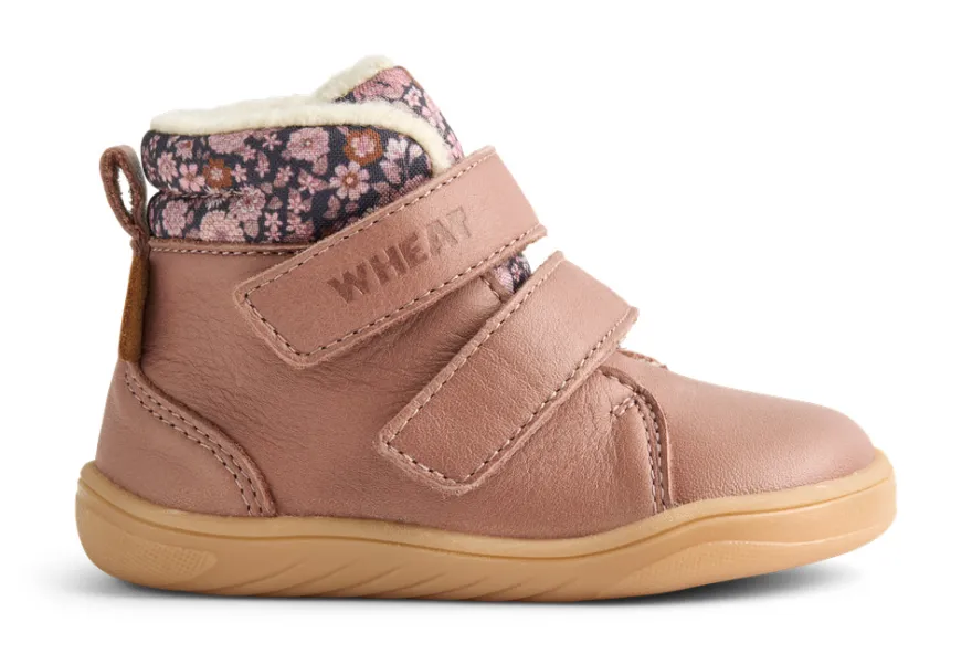 Vinterstövlar Sixan Tex - Old Rose