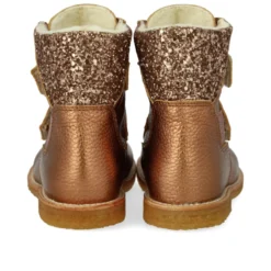 Vinterstövlar TEX Glitter - 4264