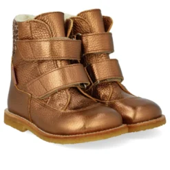 Vinterstövlar TEX Glitter - 4264