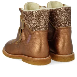 Vinterstövlar TEX Glitter - 4264