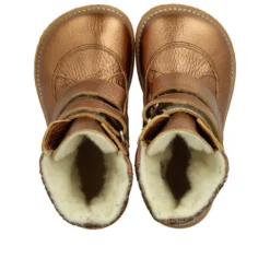 Vinterstövlar TEX Glitter - 4264