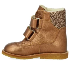 Vinterstövlar TEX Glitter - 4264