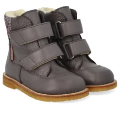 Vinterstövlar TEX Glitter - 4314