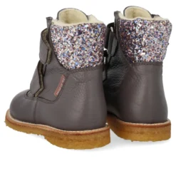 Vinterstövlar TEX Glitter - 4314