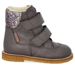 Vinterstövlar TEX Glitter - 4314