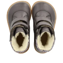 Vinterstövlar TEX Glitter - 4314