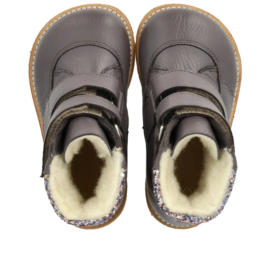Vinterstövlar TEX Glitter - 4314