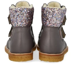Vinterstövlar TEX Glitter - 4314