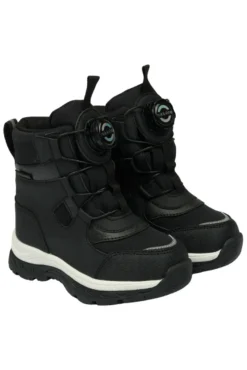 Vinterstövlar Tex Spin - Black