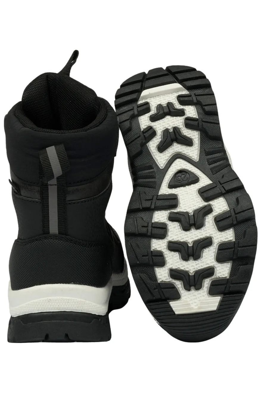 Vinterstövlar Tex Spin - Black