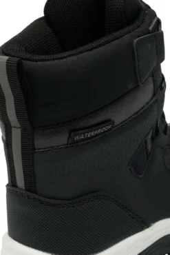 Vinterstövlar Tex Spin - Black