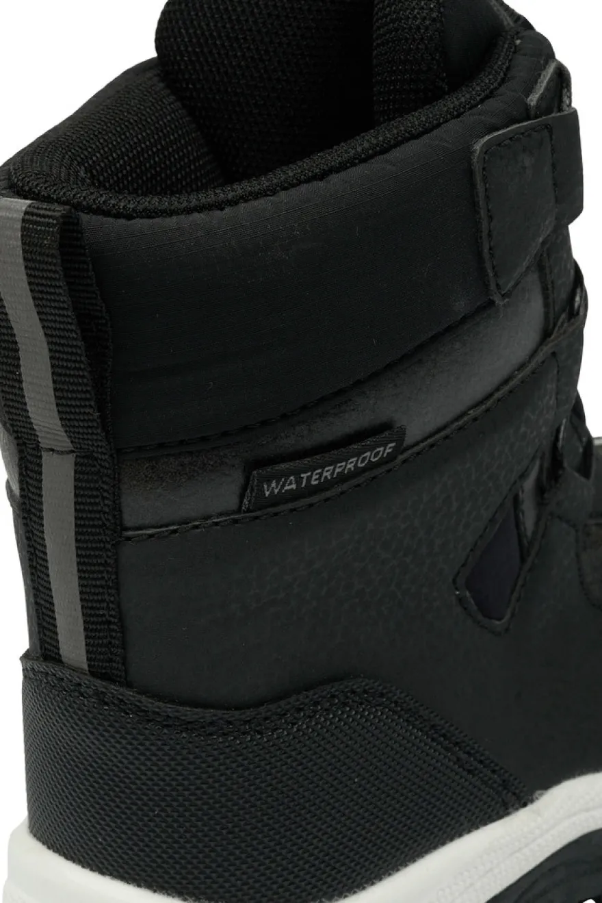 Vinterstövlar Tex Spin - Black
