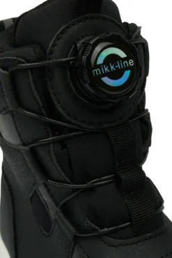 Vinterstövlar Tex Spin - Black
