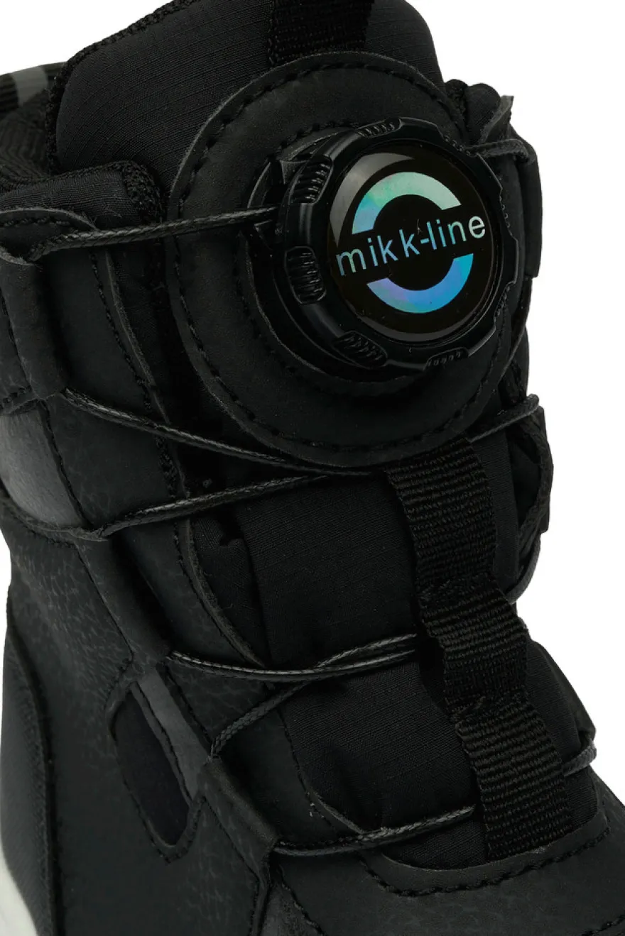 Vinterstövlar Tex Spin - Black