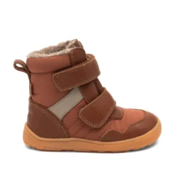 Vinterstövlar Timo Tex - Brown