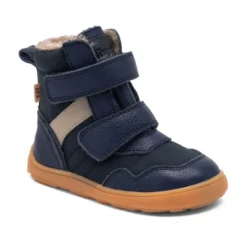 Vinterstövlar Timo Tex - Navy