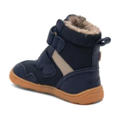 Vinterstövlar Timo Tex - Navy