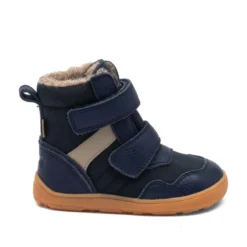 Vinterstövlar Timo Tex - Navy