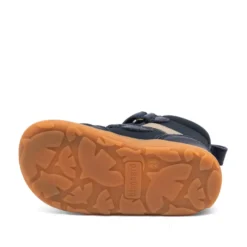 Vinterstövlar Timo Tex - Navy