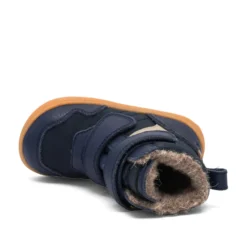 Vinterstövlar Timo Tex - Navy