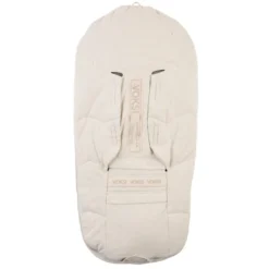 Voksi® Breeze Light Åkpåse - Sand Solid